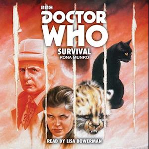 Doctor Who: Survival