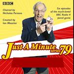 Just a Minute: Series 79