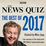The News Quiz: The Best of 2017