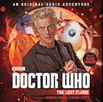 Doctor Who: The Lost Flame