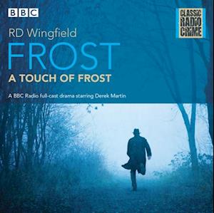 Frost: A Touch of Frost