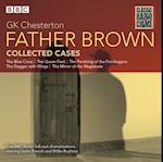 Father Brown: Collected Cases
