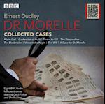 Dr Morelle: Collected Cases
