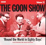 Goon Show: Volume 33