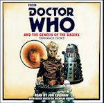 Doctor Who and the Genesis of the Daleks