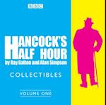 Hancock''s Half Hour Collectibles: Volume 1