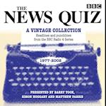 News Quiz: A Vintage Collection