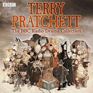 Terry Pratchett: The BBC Radio Drama Collection