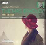 Mrs Bradley Mysteries