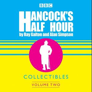 Hancock's Half Hour Collectibles: Volume 2