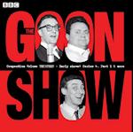 The Goon Show Compendium Volume 13: Early Show, Series 4, Part 1 & More