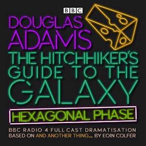 Hitchhiker's Guide to the Galaxy: Hexagonal Phase