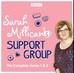 Sarah Millican's Support Group