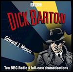 Dick Barton: Special Agent