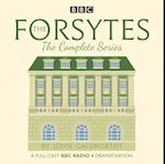 Forsytes: The Complete Series