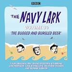 The Navy Lark: Volume 34