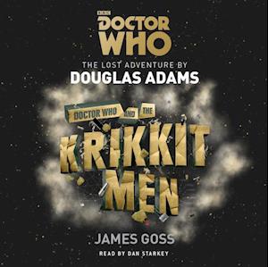 Doctor Who and the Krikkitmen