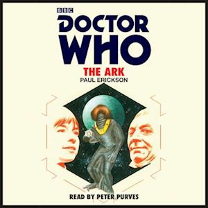 Doctor Who: The Ark