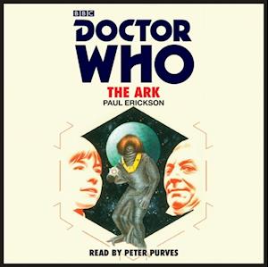 Doctor Who: The Ark