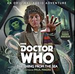 Doctor Who: The Thing from the Sea