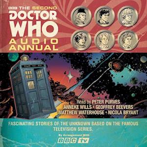 The Second Doctor Who Audio Annual