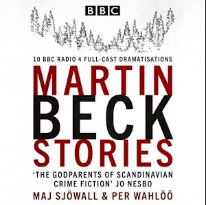 Martin Beck Stories