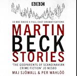 Martin Beck Stories