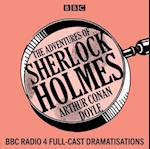 Adventures of Sherlock Holmes