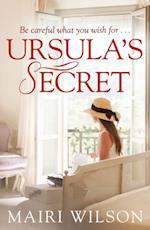 Ursula's Secret