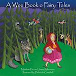 A Wee Book o Fairy Tales in Scots