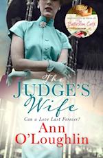 Judge's Wife