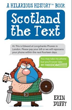 Scotland the Text