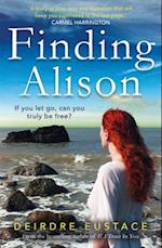 Finding Alison