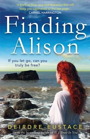 Finding Alison