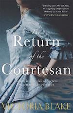 The Return of the Courtesan