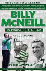 Billy McNeil: In Praise of Caesar