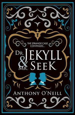 Dr. Jekyll and Mr. Seek