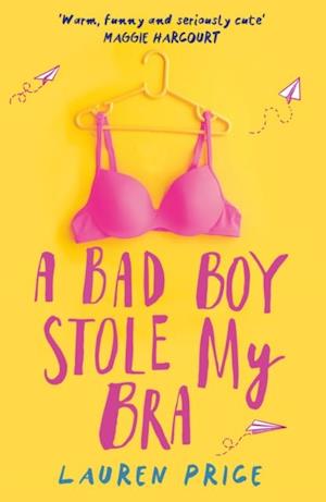 Bad Boy Stole My Bra