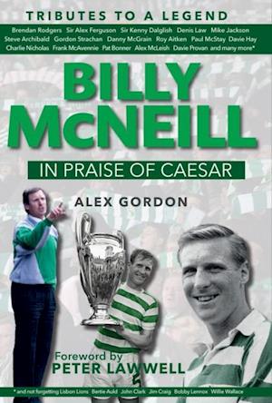 Billy McNeill