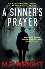 A Sinner's Prayer