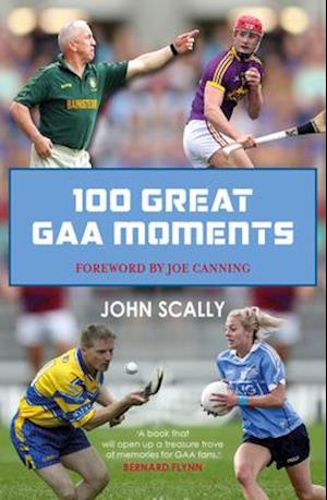 100 Great GAA Moments