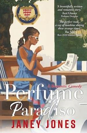 Perfume Paradiso