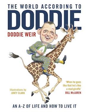 The World According to Doddie