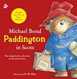 Paddington in Scots