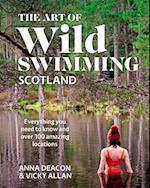 The Art of Wild Swimming: Scotland