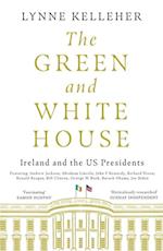 Green & White House