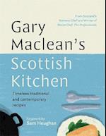 Gary Maclean's Scottish Kitchen
