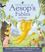 The Itchy Coo Book o Aesop's Fables in Scots