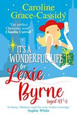It's a Wonderful Life for Lexie Byrne (aged 41 )