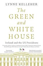 The Green & White House